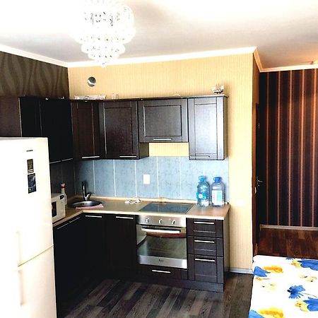 Infinity Astana Apartment 외부 사진