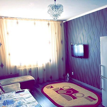 Infinity Astana Apartment 외부 사진