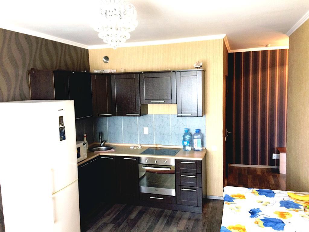 Infinity Astana Apartment 외부 사진