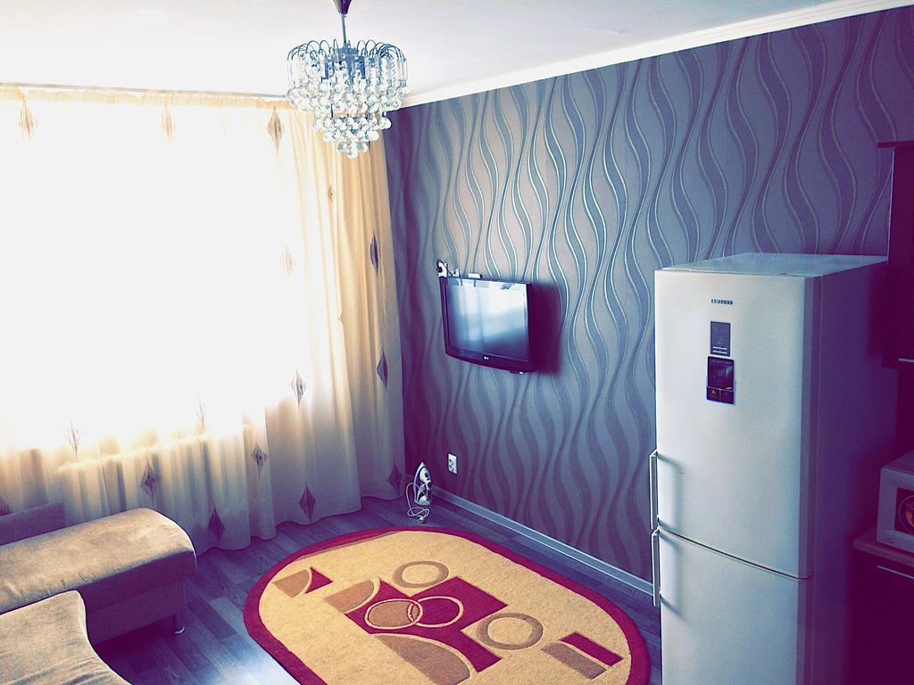 Infinity Astana Apartment 외부 사진