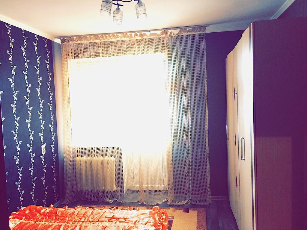 Infinity Astana Apartment 외부 사진